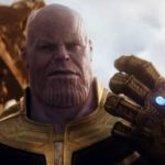 Avengers Endgame titel Infinity Gauntlet / Filmz.dk