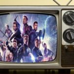 Avengers Endgame tv station pirat kopi kabel sagsøger / Filmz.dk