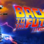 Back to the Future Tilbage til fremtiden musical teaser / Filmz.dk