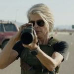 Bag om video Terminator 6 Dark Fate / Filmz.dk