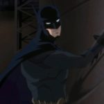 Batman Hush trailer / Filmz.dk
