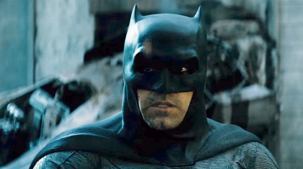 Batman Robert Pattinson / Filmz.dk