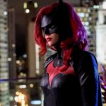 Batwoman serie teaser / Filmz.dk