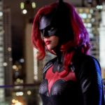 Batwoman kritik trailer / Filmz.dk