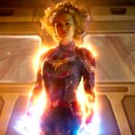 Ben Davis fotograf The Eternals MCU Marvel / Filmz.dk