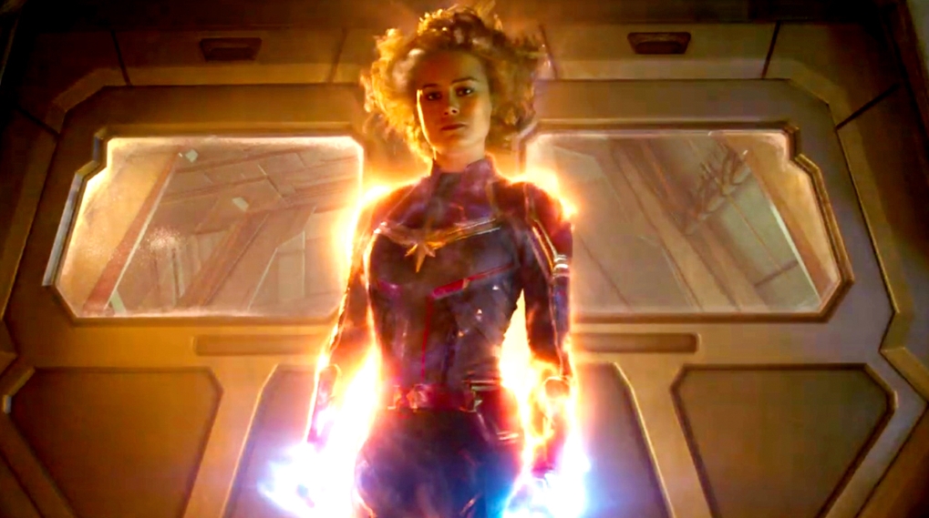 Ben Davis fotograf The Eternals MCU Marvel / Filmz.dk
