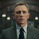 Bond 25 Daniel Craig skade opdatering / Filmz.dk