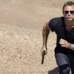 Bond 25 Daniel Craig skade optagelser indstillet / Filmz.dk