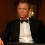 Bond 25 manuskript problemer / Filmz.dk