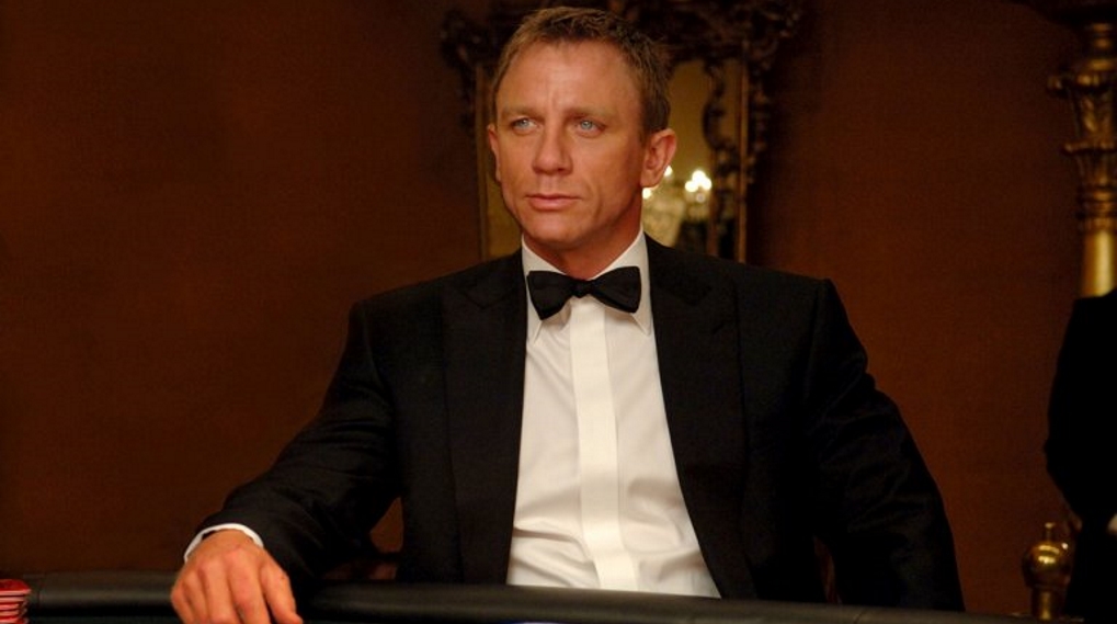Bond 25 manuskript problemer / Filmz.dk