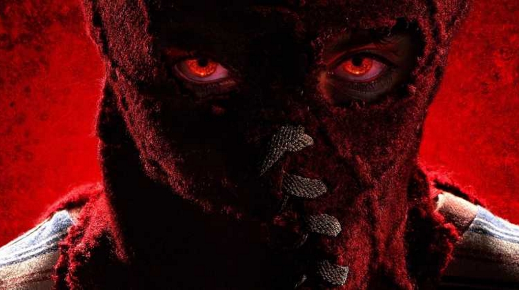 Brightburn Cinematic Universe James Gunn / Filmz.dk