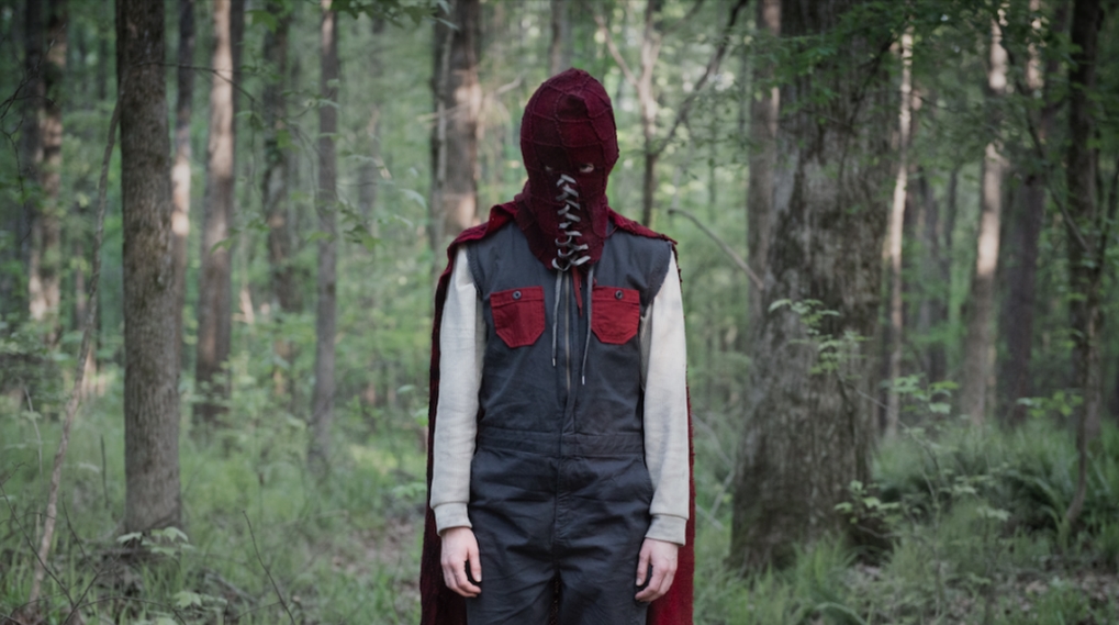 Brightburn DC Films Superman problemer James Gunn / Filmz.dk