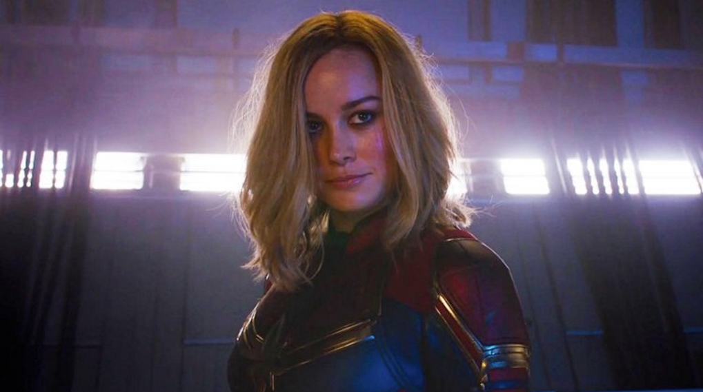 Captain Marvel porno pornhub søgning / Filmz.dk