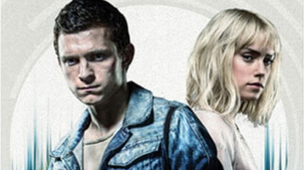 Chaos Walking Doug Liman Fede Alvarez instruktør Mads Mikkelsen kaos / Filmz.dk