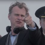 Christopher Nolan Tenet cast / Filmz.dk