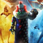 clownado trailer / Filmz.dk