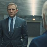 Daniel Craig operation Bond 25 / Filmz.dk