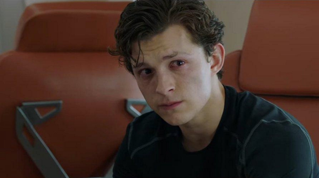 danske biografer spoiler trailer spider-man far from home avengers endgame / Filmz.dk