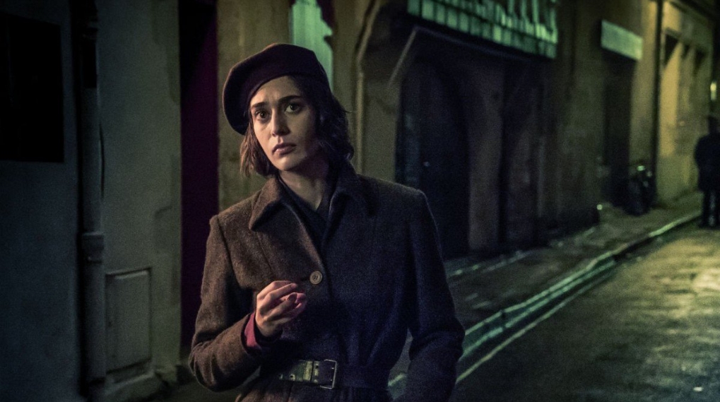 Das Boot serie Hulu trailer / Filmz.dk