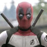 Deadpool MCU Marvel / Filmz.dk