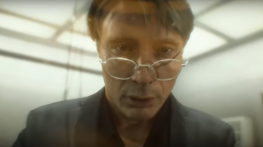 Death Stranding trailer Mads Mikkelsen / Filmz.dk