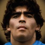 Diego Maradona film dokumentar trailer / Filmz.dk
