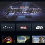 Disney Plus Avengers Endgame premiere / Filmz.dk