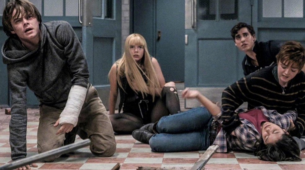Disney Marvel reshoots X-Men The New Mutants planer / Filmz.dk