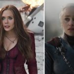 Elizabeth Olsen Daenerys Game of Thrones casting / Filmz.dk