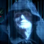 Emperor Palpatine teori Matt Smith Star Wars The Rise of Skywalker / Filmz.dk