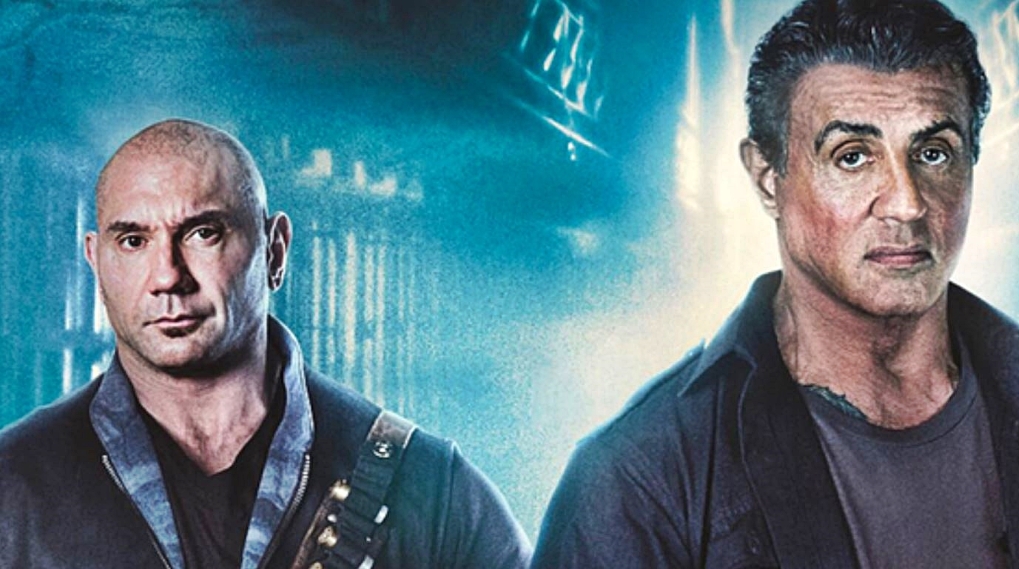 Escape Plan 3 Sylvester Stallone trailer / Filmz.dk