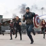 The Falcon and the Winter Soldier serie instruktør skurk MCU Marvel / Filmz.dk