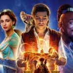 Første reaktioner Aladdin / Filmz.dk