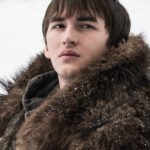 Game of Thrones afslutning Bran bøger serie / Filmz.dk