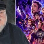 Game of Thrones anmelder Avengers Endgame / Filmz.dk