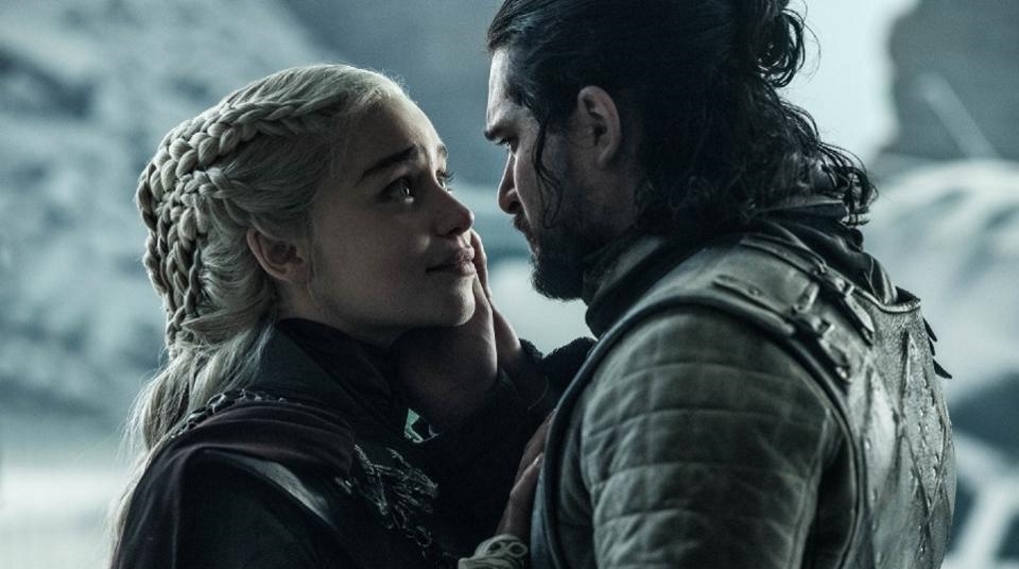 Game of Thrones anmelderne sidste afsnit Rotten Tomatoes / Filmz.dk