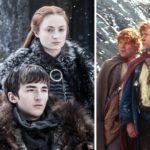 Game of Thrones Ringenes herre Bryan Cogman / Filmz.dk