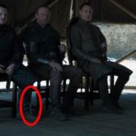 Game of Thrones fejl vandflaske / Filmz.dk