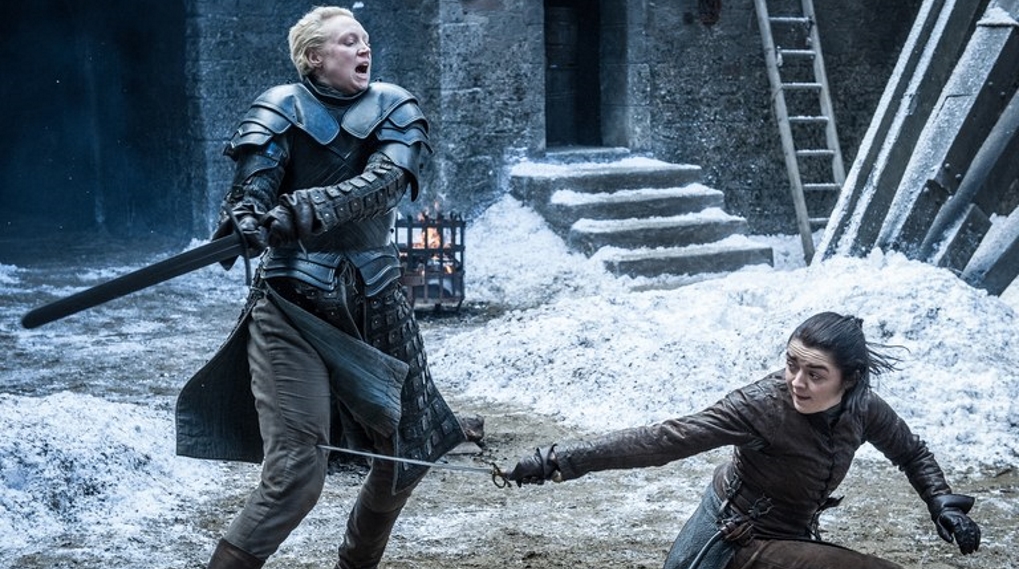 Game of Thrones Bran vinder gæt / Filmz.dk