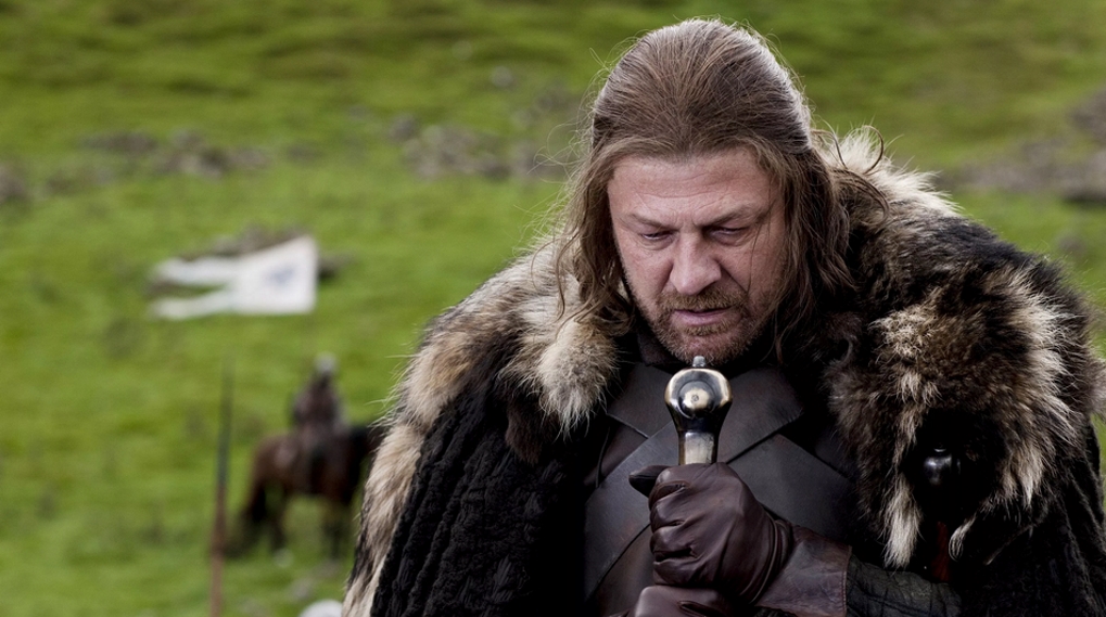 Game of Thrones sæsoner rangeret bedste værste / Filmz.dk