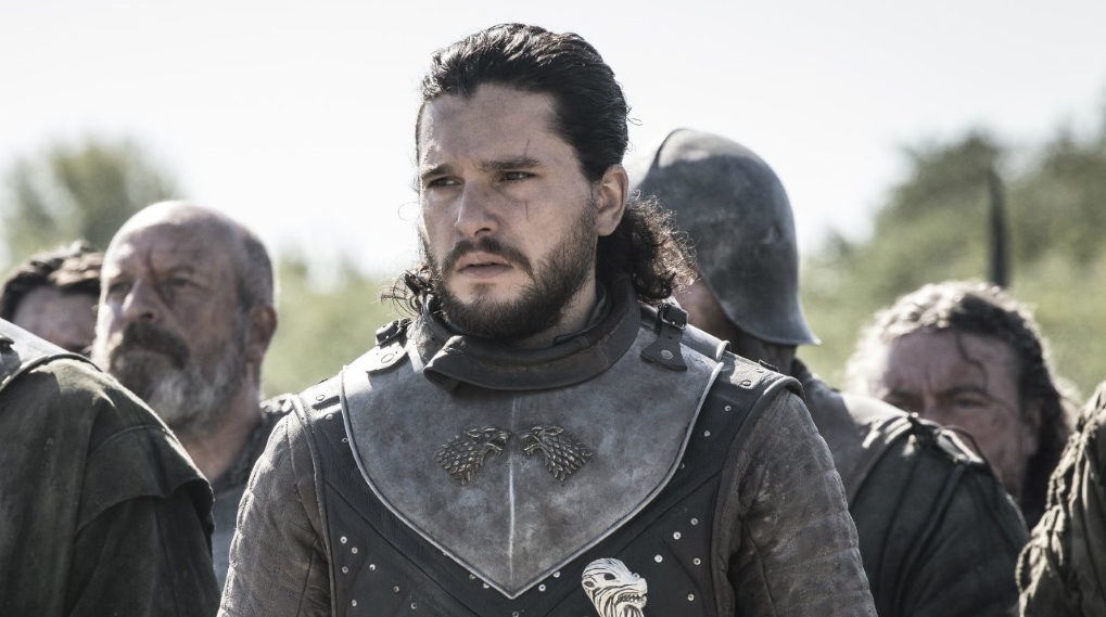 Game of Thrones dårligste afsnit Rotten Tomatoes / Filmz.dk