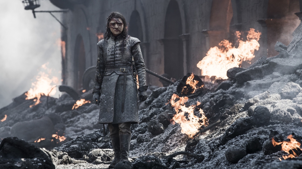 Game of Thrones sequel fortsættelse / Filmz.dk