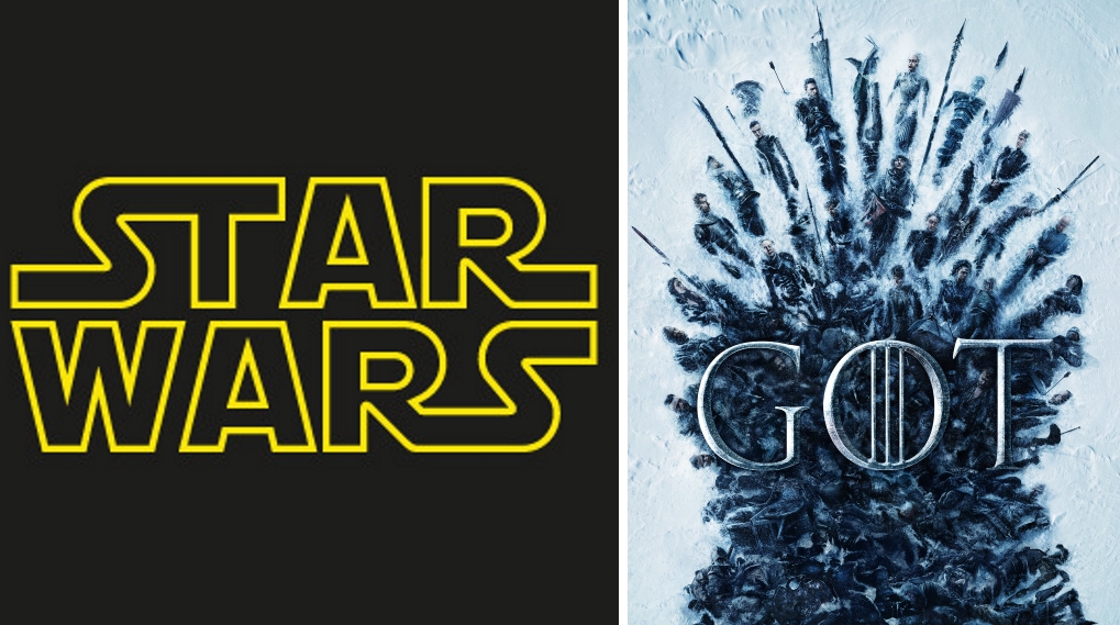 Game of Thrones skaberne Star Wars film næste premiere dato / Filmz.dk