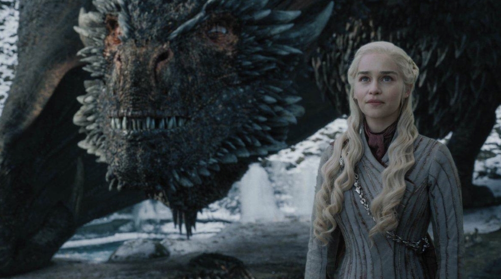 Game of Thrones største afsnit Episode 5 Sæson 8 / Filmz.dk
