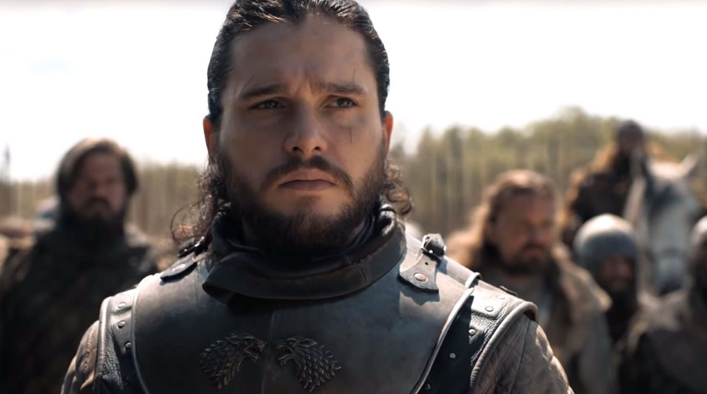 Game of Thrones Sæson 8 Episode 5 trailer / Filmz.dk