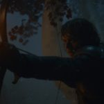 Game of Thrones forsvarer mørkt afsnit / Filmz.dk