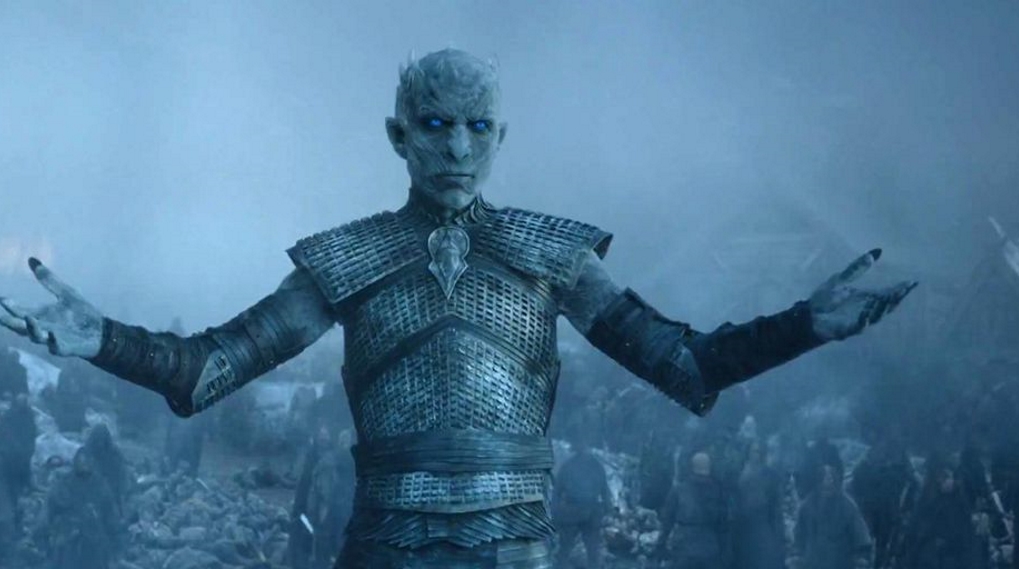 Game of Thrones remake sæson 8 fans / Filmz.dk
