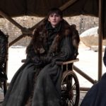 Game of Thrones vinder jerntronen konge bran joke / Filmz.dk