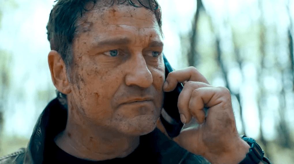 Angel Has Fallen trailer / Filmz.dk