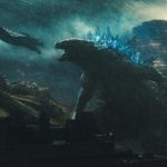 Godzilla 2 King of the Monsters post credit scene / Filmz.dk